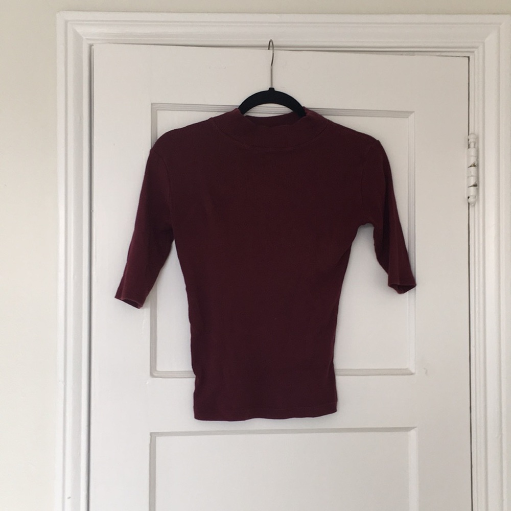 Brandy Melville shirt